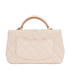 Classic Mini Top Handle, back view